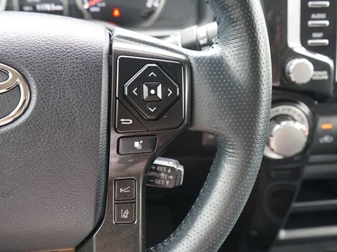 Used 2024 Toyota 4Runner TRD Off-Road Premium w/ Off Road Premium Plus Package AWD/4WD image 15