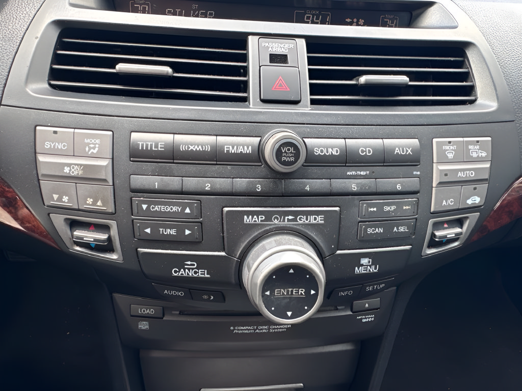Used 2012 Honda Crosstour EX-L image 34