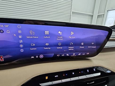 New 2026 Buick Enclave Preferred w/ Power Package image 13