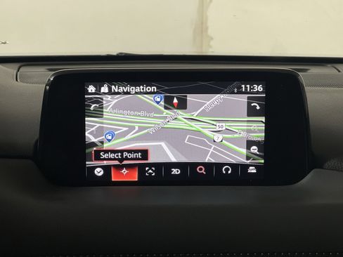 Used 2019 MAZDA CX-5 Grand Touring w/ GT Premium Package image 20