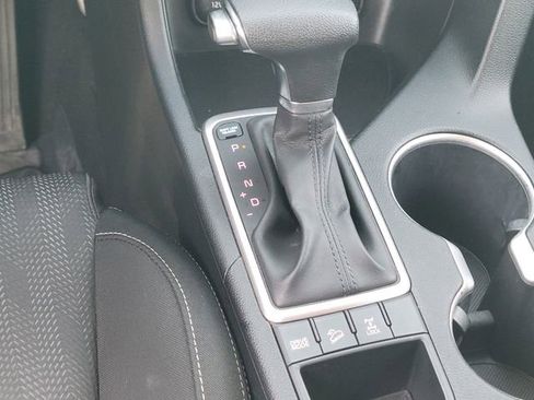 Used 2017 Kia Sportage LX image 15