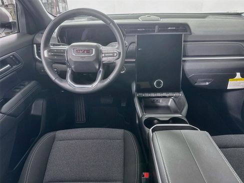 New 2027 GMC Terrain Elevation AWD/4WD image 2