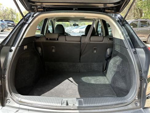 Used 2020 Honda HR-V LX image 9