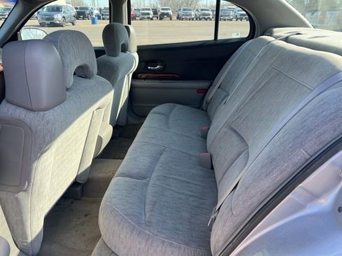 Used 2005 Buick Le Sabre Custom FWD image 15