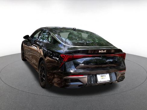 Used 2025 Kia K5 LXS image 5
