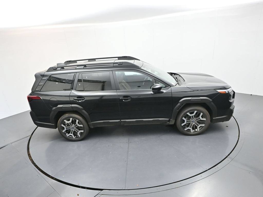 New 2026 Subaru Outback Touring XT AWD/4WD image 16