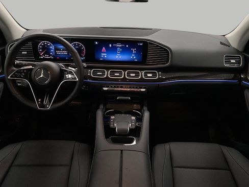 Certified 2025 Mercedes-Benz GLE 350 4MATIC image 22