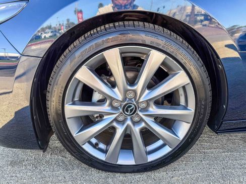Used 2023 MAZDA MAZDA3 s image 9