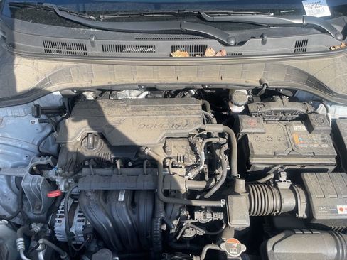 Certified 2023 Hyundai Kona SEL AWD/4WD image 34