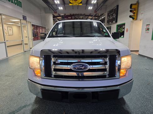 Used 2010 Ford F150 FX2 image 2