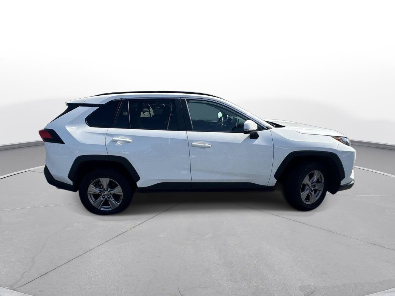 Certified 2025 Toyota RAV4 XLE AWD/4WD image 50