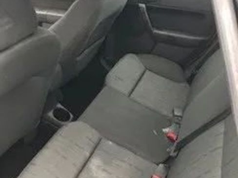 Used 2009 Ford Focus SE image 3