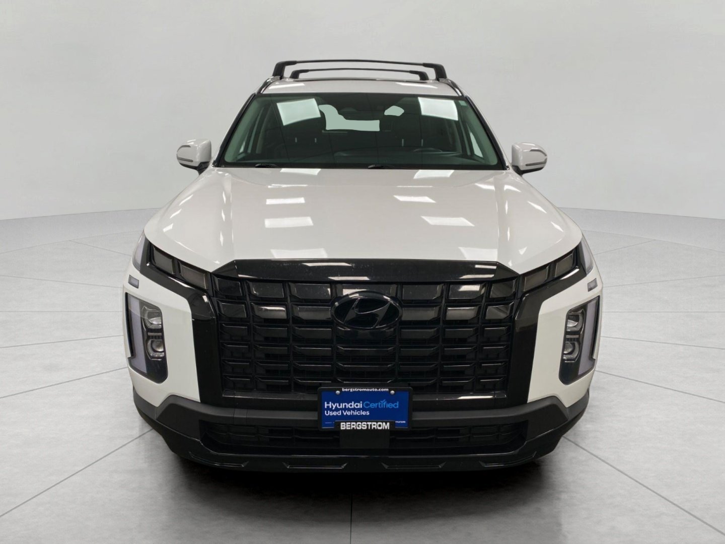 Certified 2023 Hyundai Palisade XRT AWD/4WD image 10