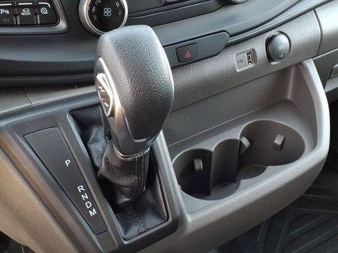 Used 2024 Ford Transit 150 Low Roof w/ Interior Upgrade Package image 24