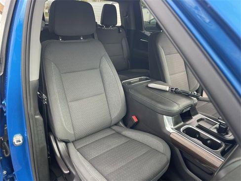 Used 2023 Chevrolet Silverado 1500 RST image 24
