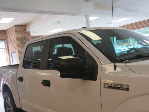 Used 2019 Ford F150 XL w/ Equipment Group 101A Mid AWD/4WD image 64