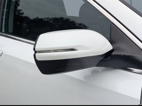 Used 2019 Honda CR-V EX image 10