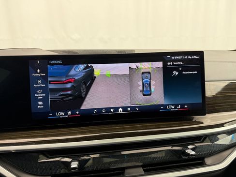 Used 2025 BMW X6 xDrive40i image 41