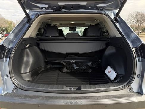 Used 2026 Toyota Corolla Cross XLE w/ Convenience Package image 31