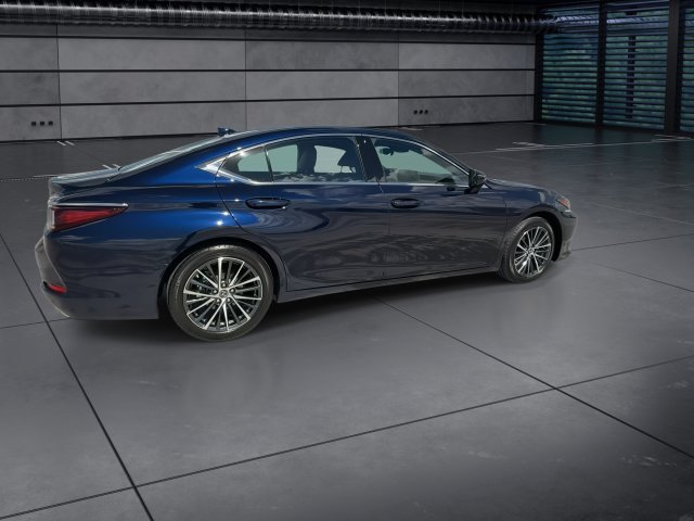Certified 2025 Lexus ES 350 w/ Premium Package FWD image 8