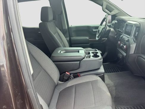Used 2019 Chevrolet Silverado 1500 LT w/ All-Star Edition RWD image 22