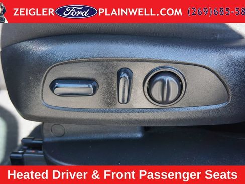 Used 2024 Chevrolet Blazer LT w/ Convenience Package FWD image 18