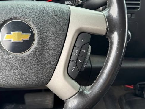 Used 2011 Chevrolet Silverado 3500 LT w/ Interior Plus Package AWD/4WD image 22