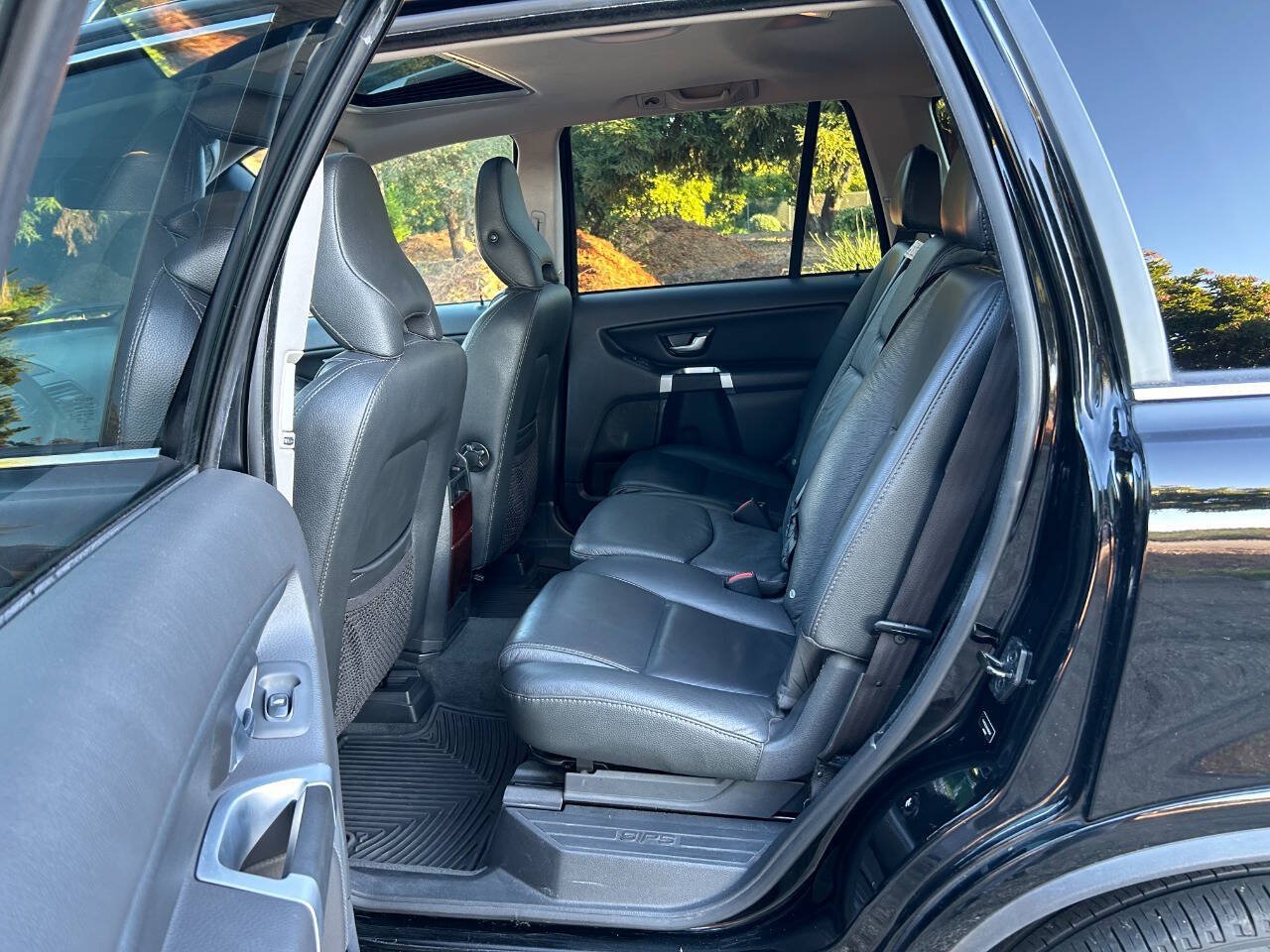 Used 2014 Volvo XC90 3.2 AWD/4WD image 27