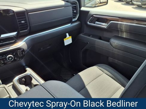 New 2026 Chevrolet Silverado 1500 RST image 23