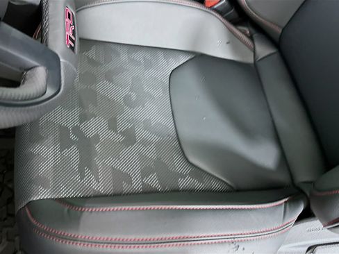New 2026 Toyota Tacoma TRD Pro AWD/4WD image 20