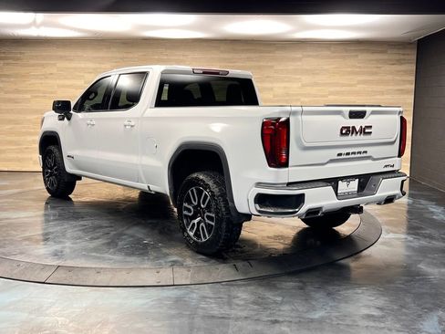 Used 2021 GMC Sierra 1500 AT4 w/ AT4 Preferred Package image 20