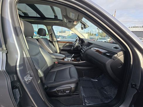 Used 2016 BMW X3 xDrive28i image 11