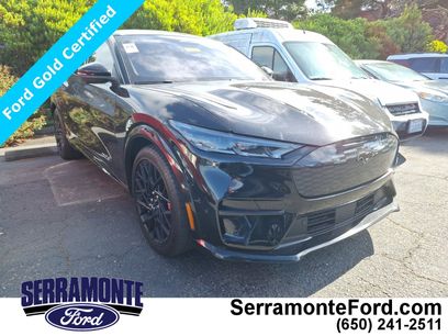Used 2023 Ford Mustang Mach-E GT w/ GT Performance Edition