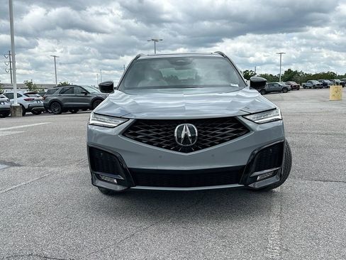 Used 2026 Acura MDX A-Spec AWD/4WD image 5