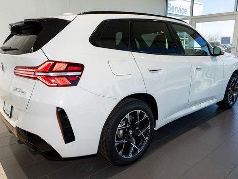 New 2026 BMW X3 xDrive30 w/ M Sport Package image 5