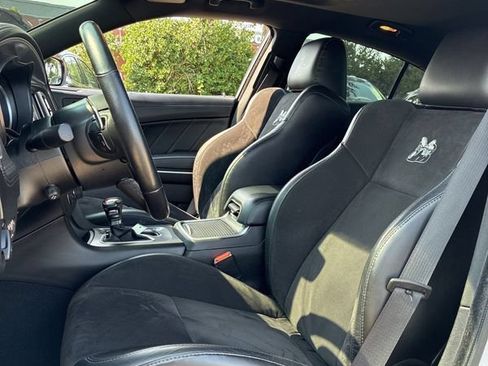 Used 2023 Dodge Charger Scat Pack w/ Plus Group RWD image 14