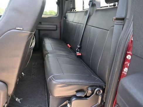 Used 2015 Ford F350 Lariat AWD/4WD image 12