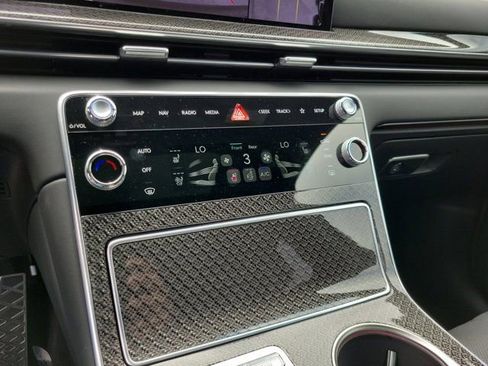 Used 2026 Genesis GV80 3.5T e-SC image 26