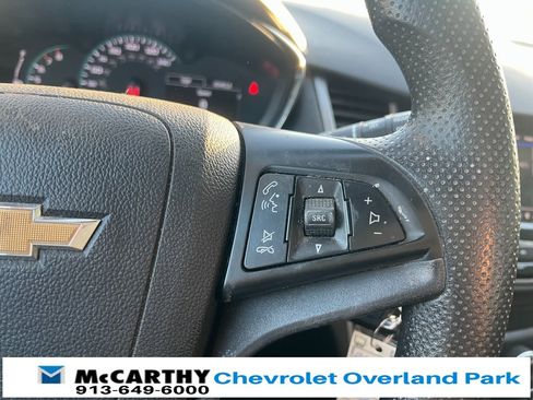 Used 2020 Chevrolet Trax LS w/ Tint and Cruise Package image 9