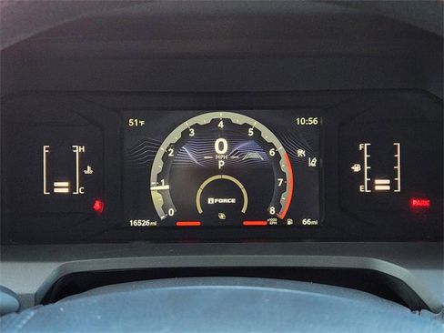 Used 2025 Toyota Tacoma SR image 13