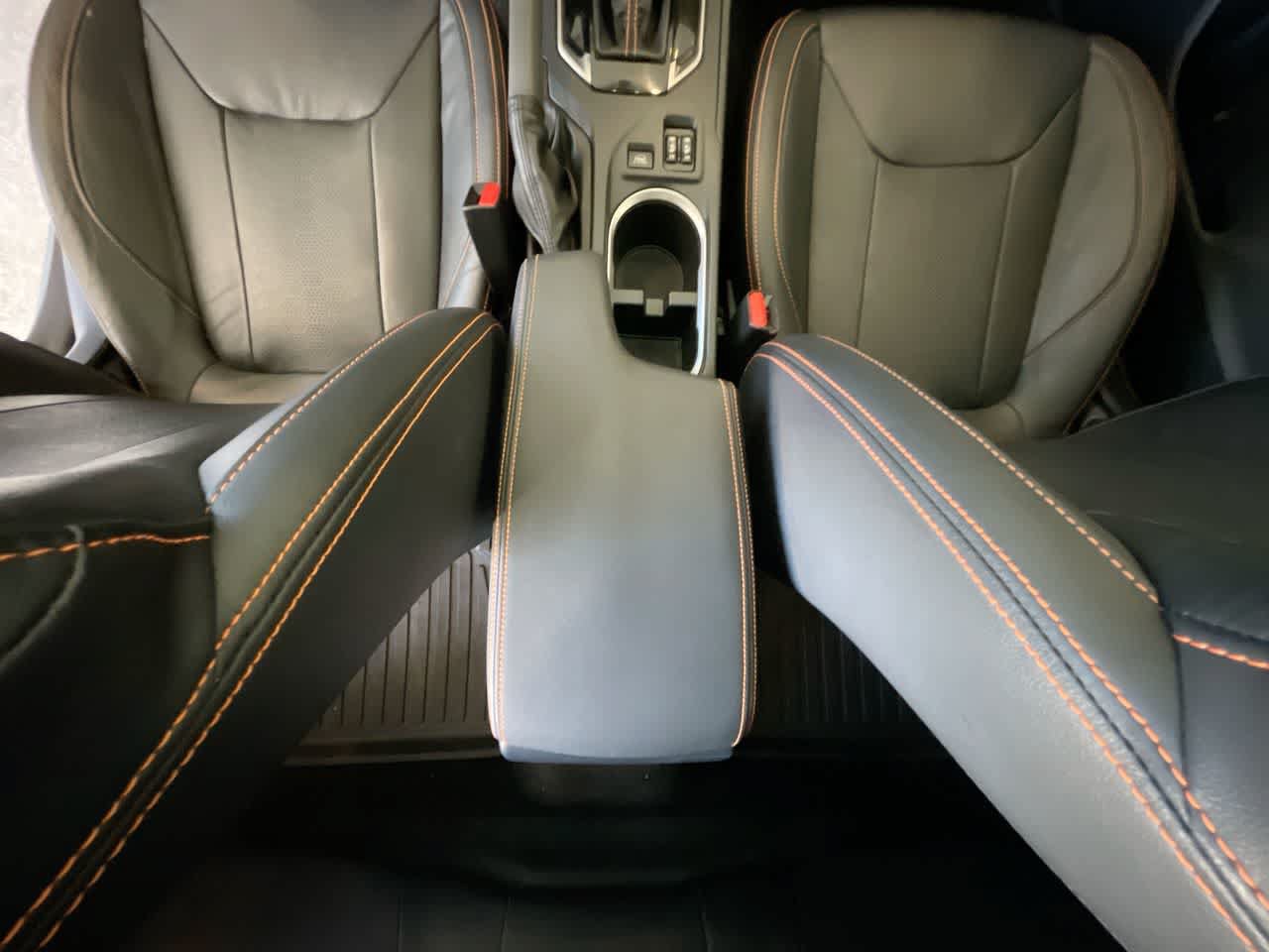 Used 2019 Subaru Crosstrek 2.0i Limited w/ Moonroof Package AWD/4WD image 20
