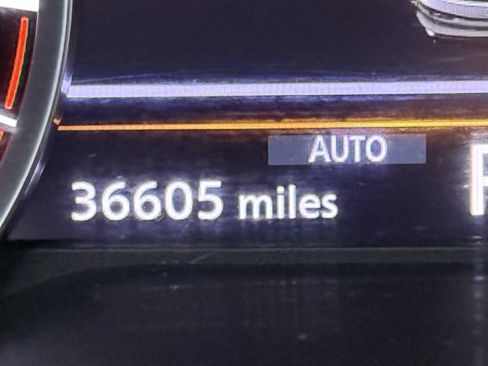 Used 2022 INFINITI QX60 Pure image 15