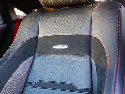 Used 2023 Mercedes-Benz GLE 53 AMG 4MATIC Coupe image 25