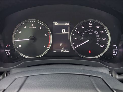 Used 2022 Lexus IS 300 w/ Comfort Package image 14