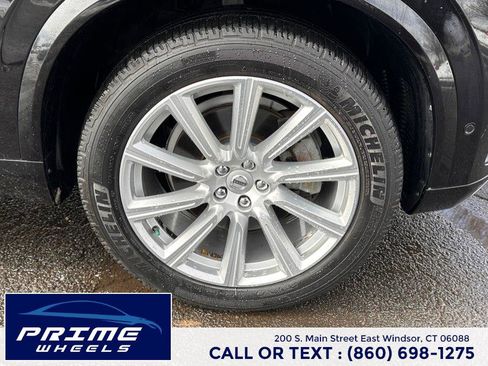 Used 2016 Volvo XC90 T6 Inscription w/ Vision Package image 27