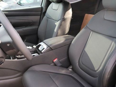 New 2026 Hyundai Santa Cruz SEL image 11