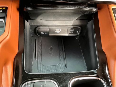 Used 2025 Kia Telluride SX Prestige X-Line image 26