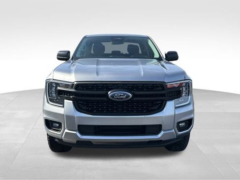 Used 2024 Ford Ranger XL image 8
