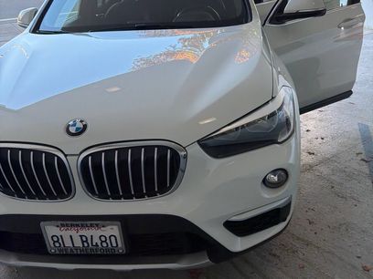Used 2019 BMW X1 xDrive28i w/ Convenience Package