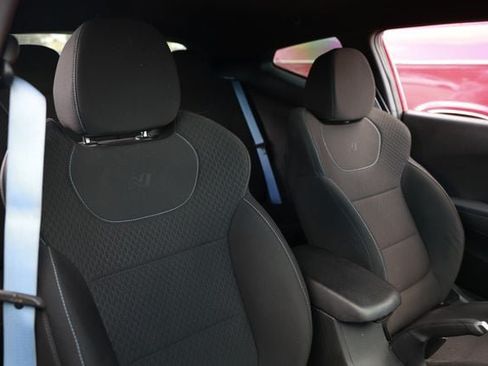 Used 2020 Hyundai Veloster N w/ Performance Package FWD image 19